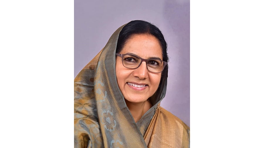 <div class="paragraphs"><p><strong>CPI(M) MLA Kanathil Jameela passes away</strong></p></div><div class="paragraphs"><p></p></div>