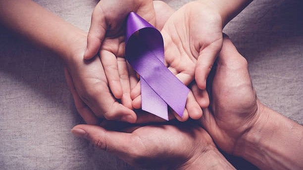 <div class="paragraphs"><p>Cancer care.&nbsp;</p></div>