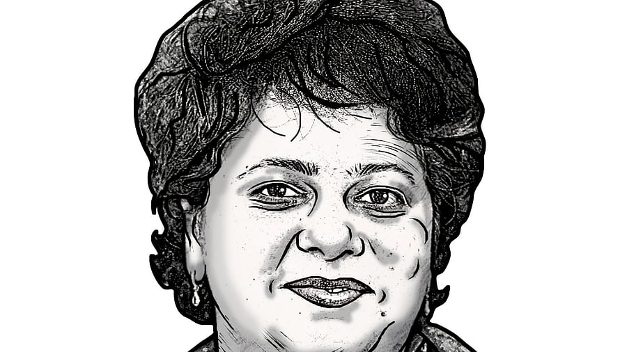 Mrin Agarwal
Financial educator, Founder Director of Finsafe India Pvt. Ltd