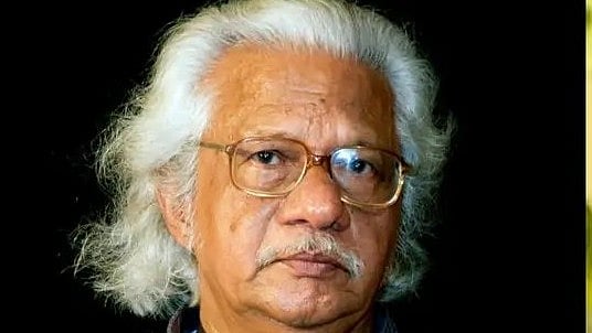 <div class="paragraphs"><p>Adoor Gopalakrishnan.</p></div>