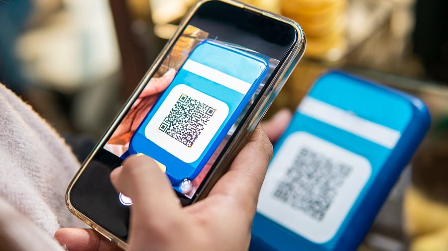 <div class="paragraphs"><p>Representative image for QR code</p></div>