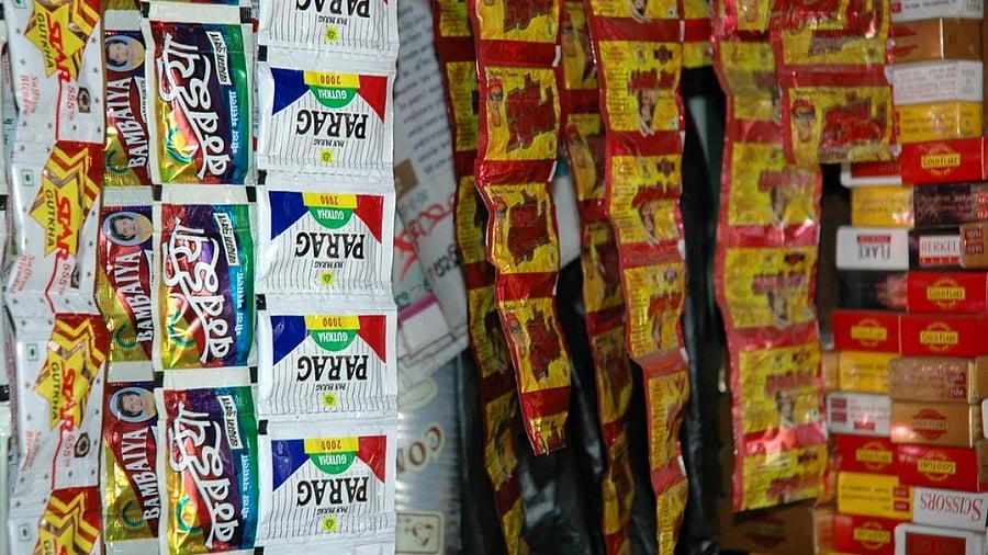 <div class="paragraphs"><p>The Health Security se National Security Cess Bill, 2025, is expected to cess on the production of specified goods such as paan masala.</p></div>