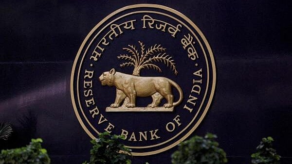 <div class="paragraphs"><p>The Reserve Bank of India (RBI) logo.</p></div>