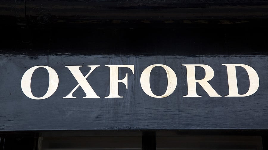 <div class="paragraphs"><p>The top three contenders for 2025 were -- rage bait, aura farming and biohack.</p></div>