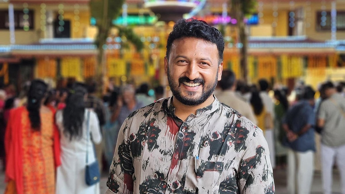 Supreme Court Upholds Anticipatory Bail for Expelled Congress MLA in Rape Case