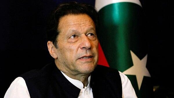 <div class="paragraphs"><p>Former Pakistani Prime Minister Imran Khan</p></div>