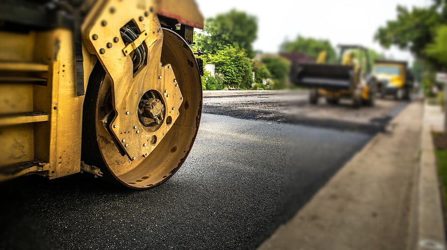 <div class="paragraphs"><p>Representative image showing&nbsp;widening of road</p></div>