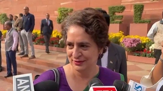 <div class="paragraphs"><p>Priyanka Gandhi.</p></div>