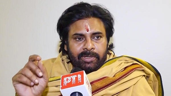 <div class="paragraphs"><p>Andhra Pradesh Deputy Chief Minister Pawan Kalyan</p></div>