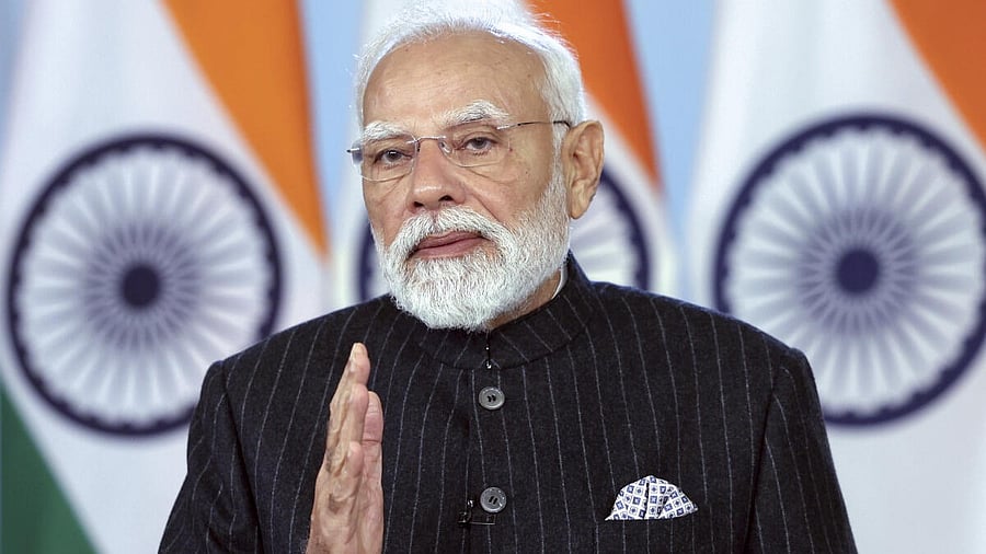 <div class="paragraphs"><p>Prime Minister Narendra Modi</p></div>