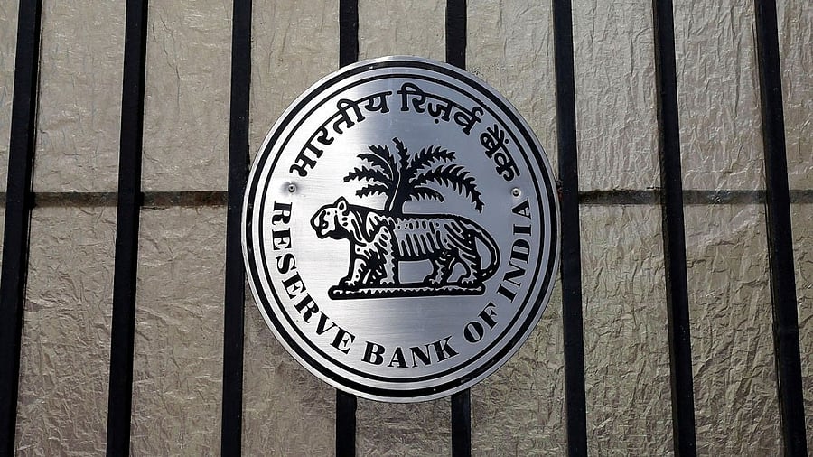 <div class="paragraphs"><p>Reserve Bank of India </p></div>