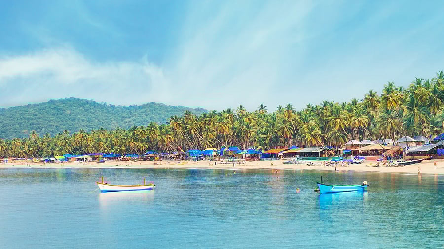 <div class="paragraphs"><p>Representational image for a tourist destination. </p></div>