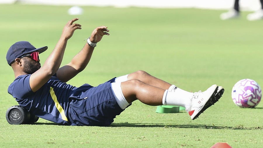 <div class="paragraphs"><p>SA skipper Temba Bavuma.</p></div>