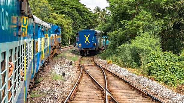 Tatkal Train Tickets: OTP Required for Tatkal Booking