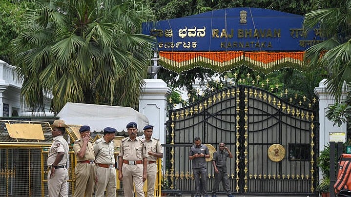 <div class="paragraphs"><p>Karnataka Raj Bhavan</p></div>