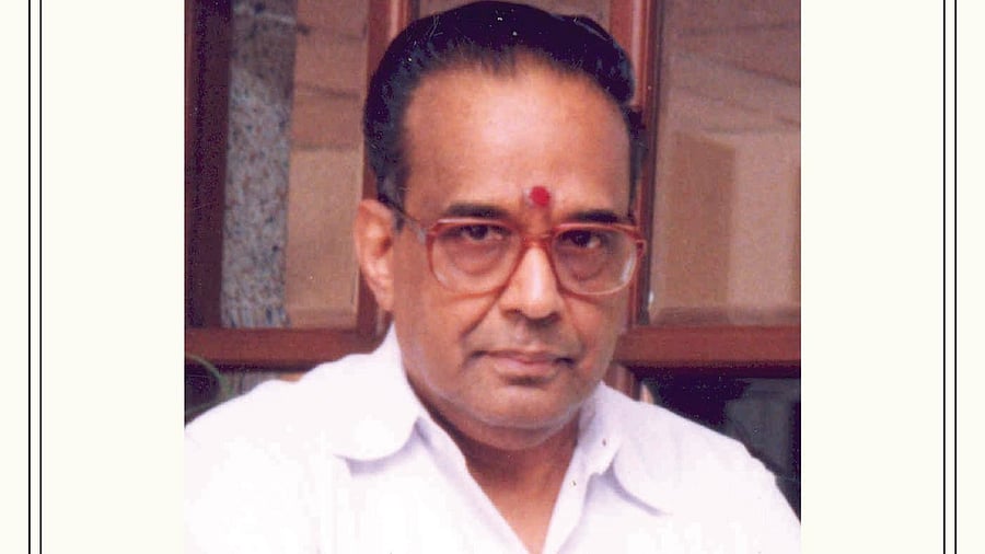 <div class="paragraphs"><p>AVM Saravanan</p></div>