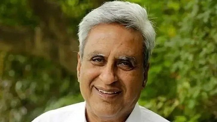 <div class="paragraphs"><p>Swaraj Kaushal.</p></div>