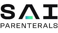 <div class="paragraphs"><p>Logo of SAI Parenteral's Limited</p></div>