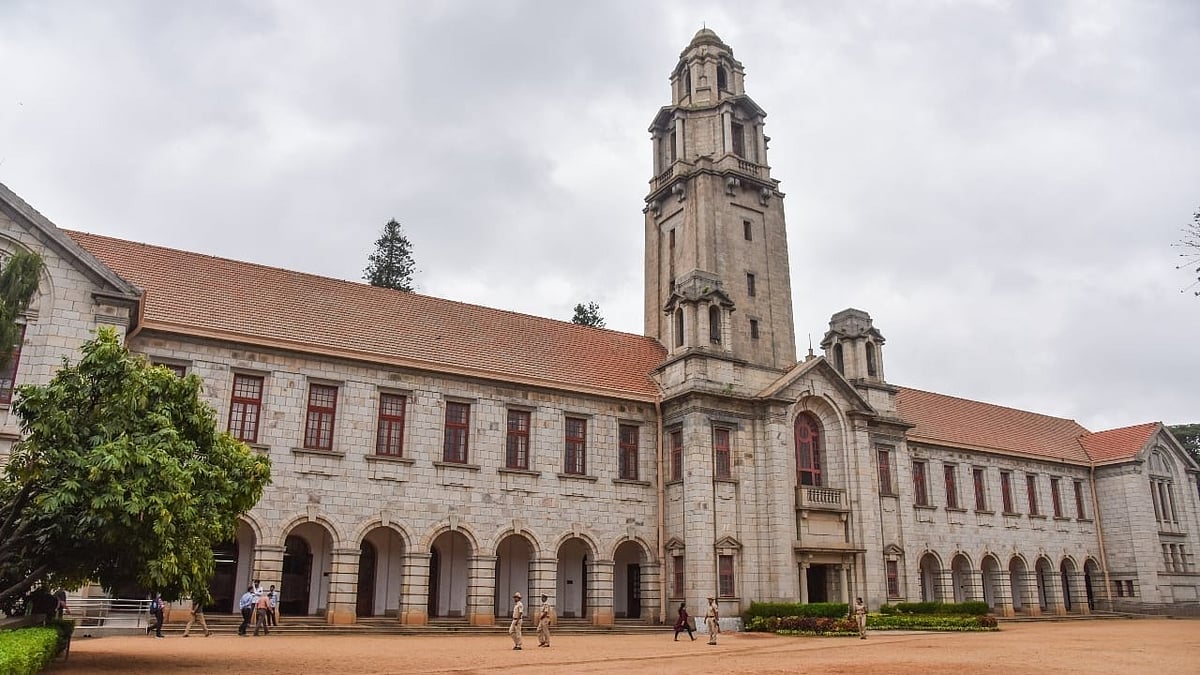 IISc Researchers Pioneer Non-Invasive Quantum Sensor Movement Technique