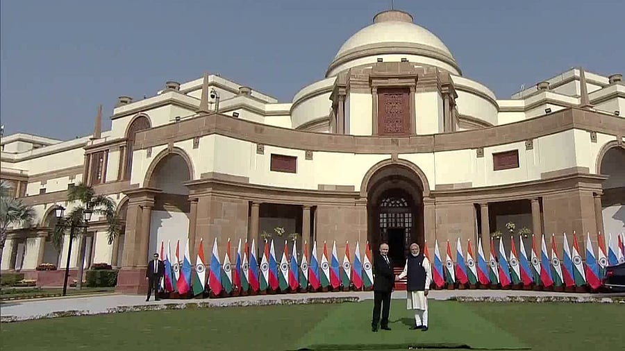 <div class="paragraphs"><p>Credit: X@ANI</p></div>