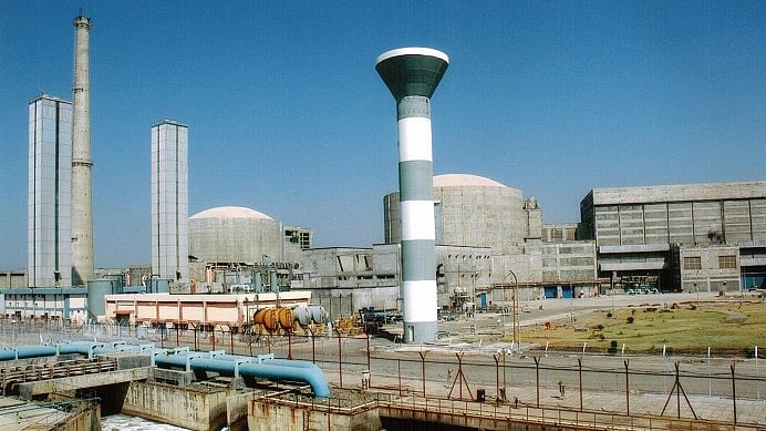 <div class="paragraphs"><p>Tarapur Atomic Power Station. Credit: Wikipedia </p></div>