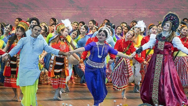 <div class="paragraphs"><p>International film festival celebrations. Image for representative purpose.</p></div>