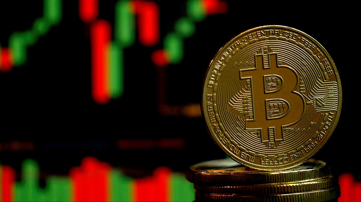 CBI Arrests Darwin Labs Co-Founder Ayush Varshney in GainBitcoin Crypto Scam
