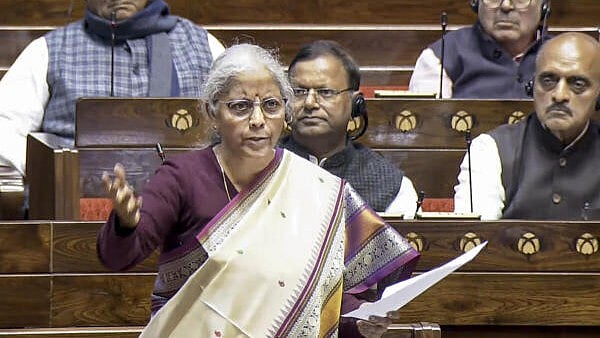 <div class="paragraphs"><p>Union Finance Minister Nirmala Sitharaman</p></div>