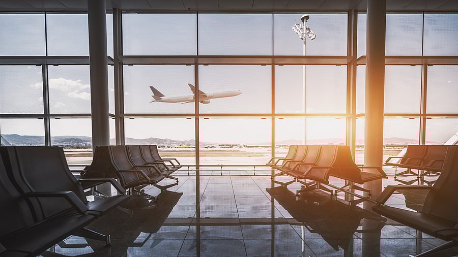 <div class="paragraphs"><p>Representative image showing an airport.</p></div>