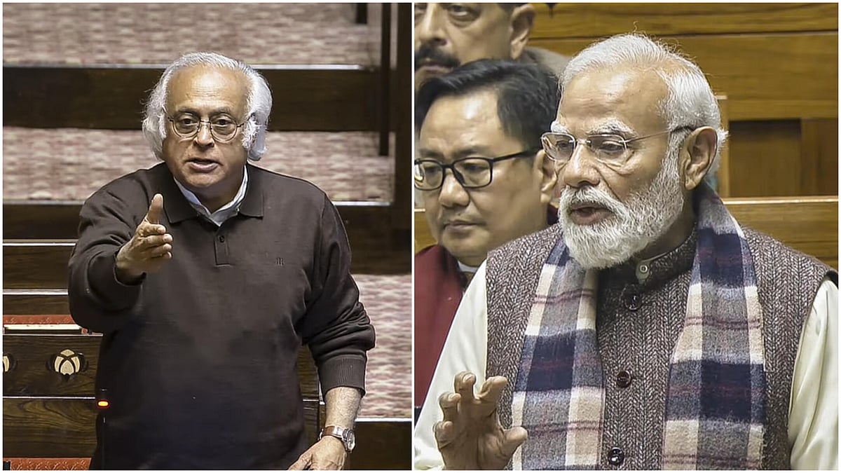 Congress Criticizes PM Modi's Silence on Khamenei Assassination by US-Israel