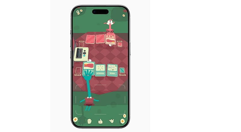 Tech News App Store Awards: Best Gaming Titles 2025