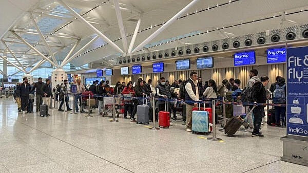 DGCA to Inspect IndiGo Operations at 11 Airports Amid Flight Disruptions