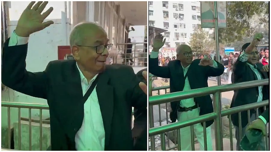 <div class="paragraphs"><p>A screenshot of the video which went viral on social media.</p></div>