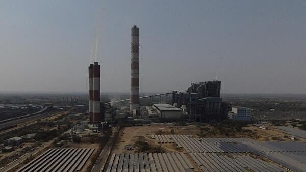 <div class="paragraphs"><p>Representative image of a thermal plant.</p></div>