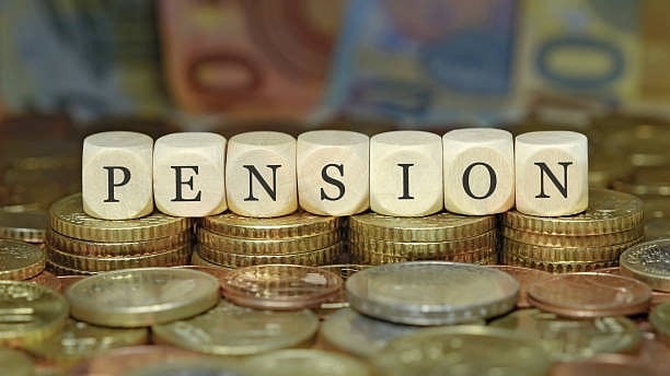 <div class="paragraphs"><p>Pension. Credit: iStock </p></div>