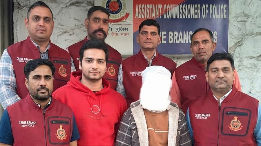 <div class="paragraphs"><p>During interrogation, Shee confessed to using VPNs, spoofing tools and fake email accounts to send the threatening messages, and to filing false cyber complaints alleging rape and murder in Mohit’s name. </p></div>