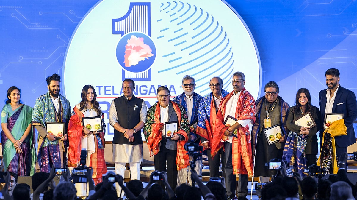 Telangana Government Year End Review: Key Highlights of 2025