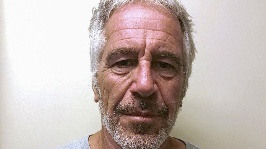 <div class="paragraphs"><p>U.S. financier Jeffrey Epstein.</p></div>