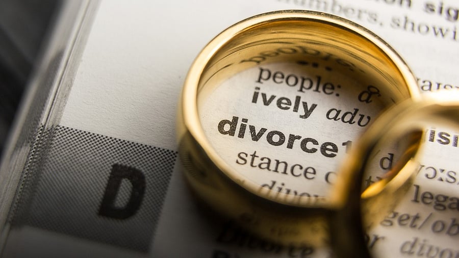 <div class="paragraphs"><p>Representative image for divorce. </p></div>