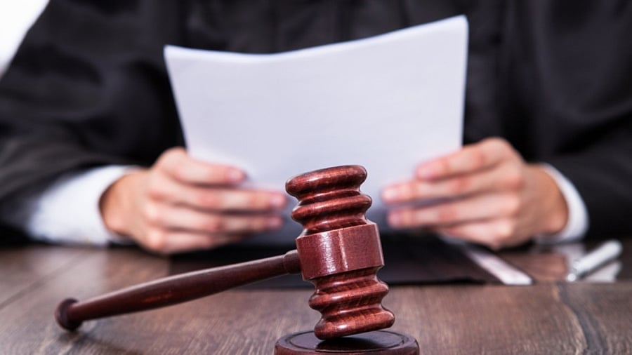 <div class="paragraphs"><p>Representative image of a judge</p></div>