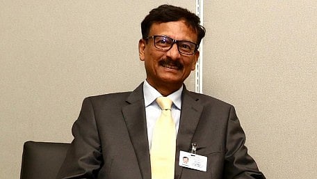 <div class="paragraphs"><p>Foreign Adviser Md Touhid Hossain</p></div>