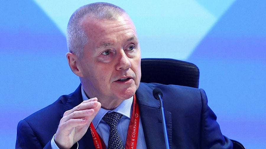 <div class="paragraphs"><p>Willie Walsh, Director General, International Air Transport Association (IATA)</p></div>