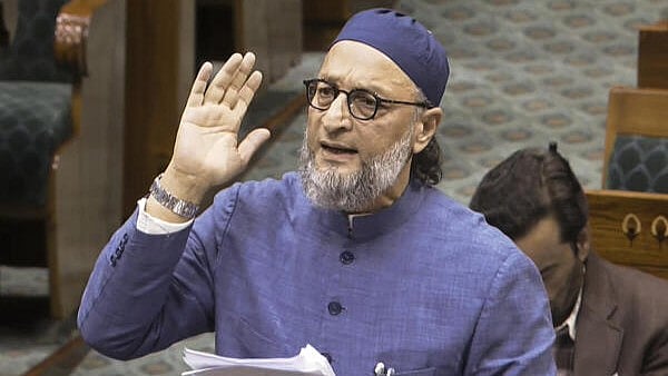 <div class="paragraphs"><p>AIMIM MP Asaduddin Owaisi</p></div>