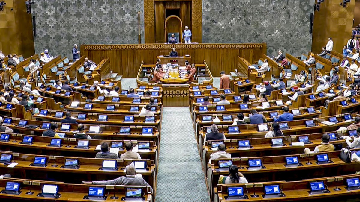 Unity sacrificed at the altar of politics