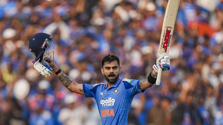 <div class="paragraphs"><p>Virat Kohli.</p></div>
