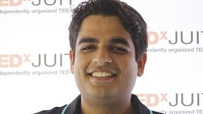 <div class="paragraphs"><p>Gaurav Munjal.</p></div>