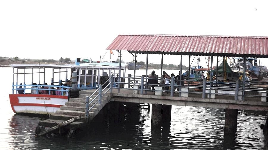 <div class="paragraphs"><p>Representative image of a jetty.</p></div>