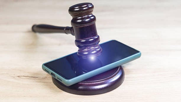 <div class="paragraphs"><p>Two booked for 'derogatory' remarks on Prophet Muhammad, using abusive language on social media.</p></div>