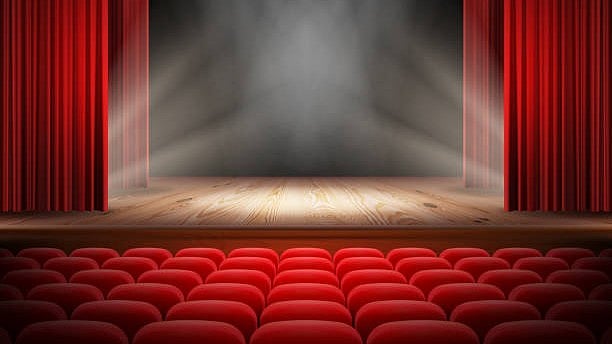 <div class="paragraphs"><p>Stage. </p></div>