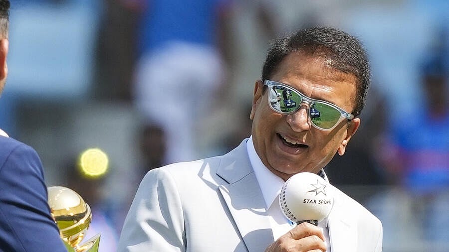 <div class="paragraphs"><p>Sunil Gavaskar.</p></div>
